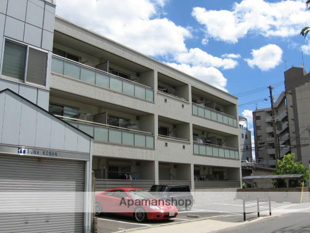 シャーメゾン深江橋