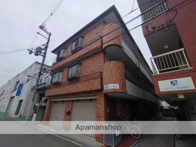 あさひマンション