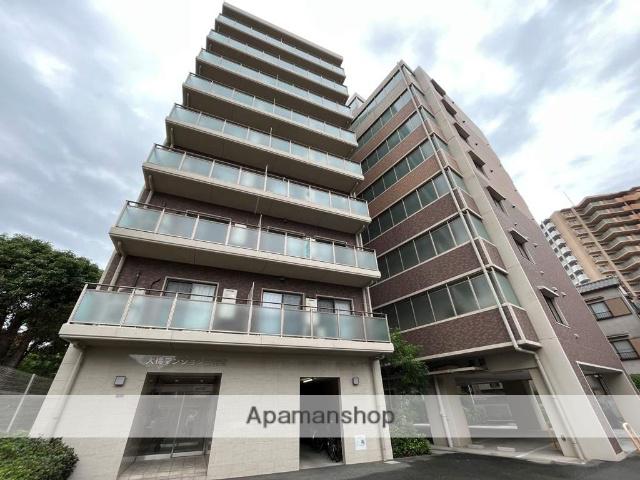 大橋マンション5番館