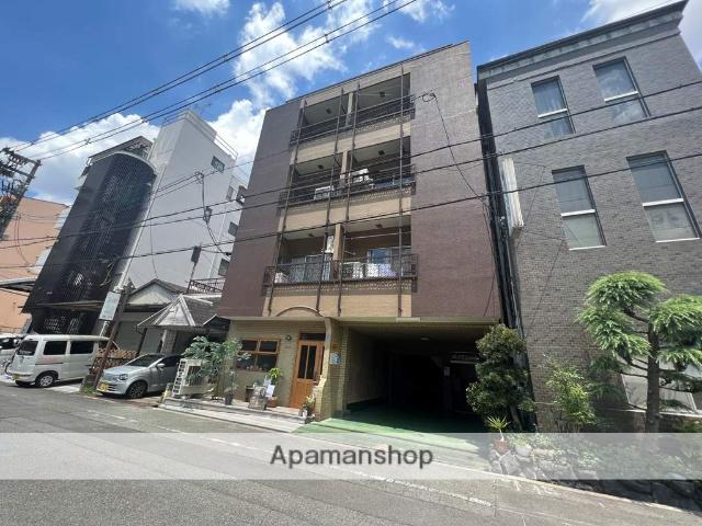 嶋川マンション