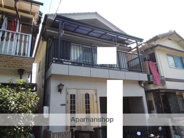 大阪府大阪市鶴見区茨田大宮2丁目の戸建賃貸