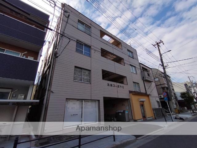 比枝コーポラス