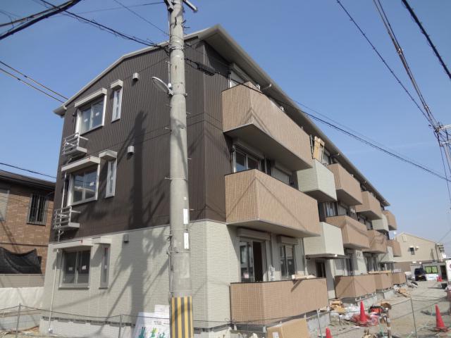 ブランシェメゾン