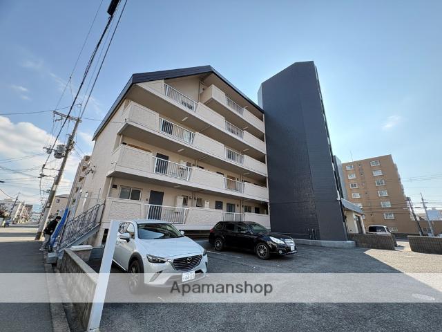 第2クリスタルハイツ