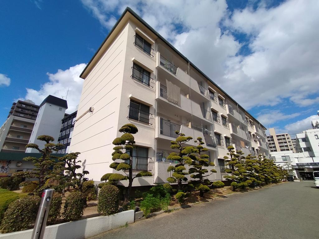 シャンボール鶴見