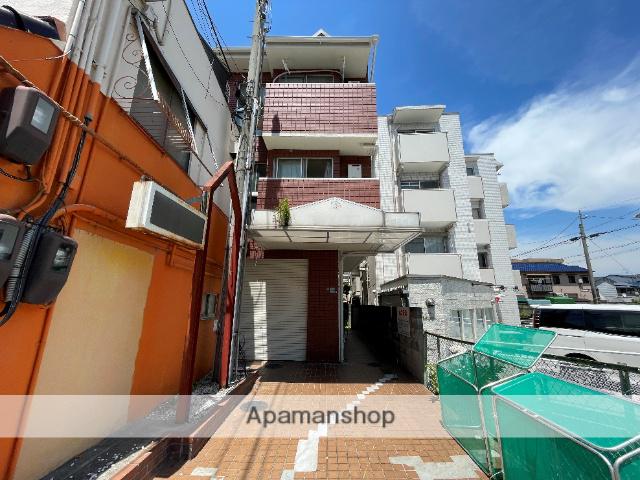 サンパレス21甲子園