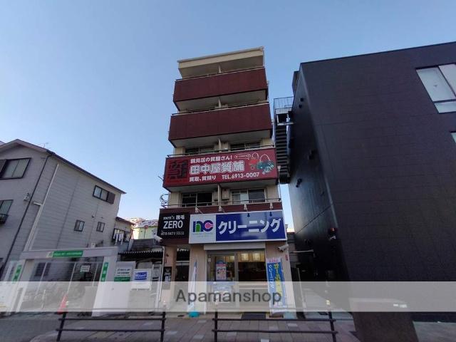 グレイスコート放出