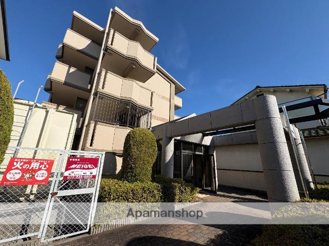 ディアコート氷野