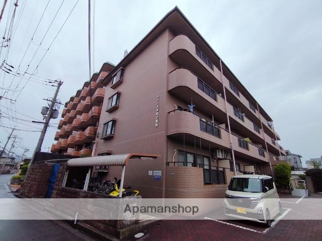 メゾン交楽園 弐番館