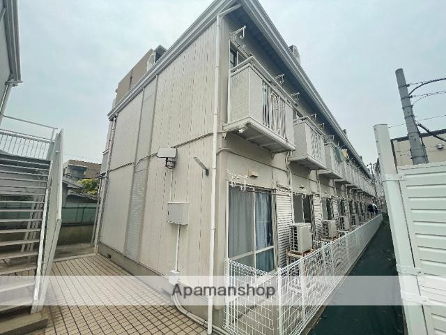 グリシーヌ壱番館