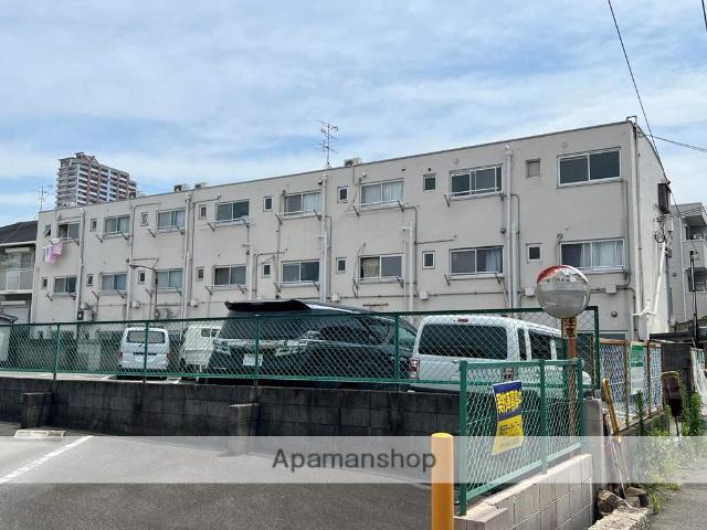 諏訪マンション