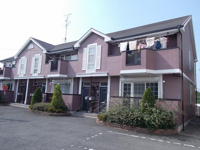 シャンドフルールⅡ