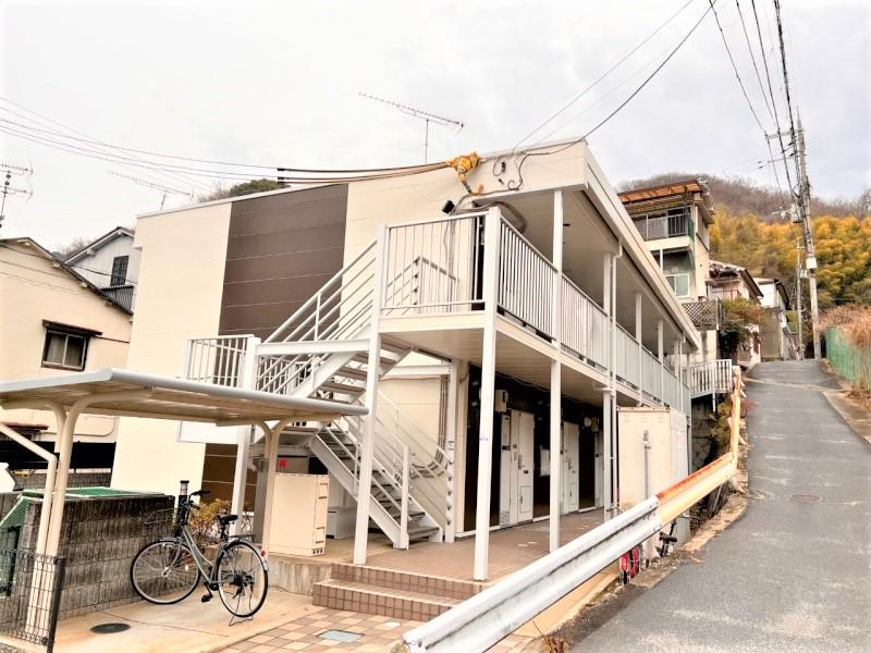 レオパレスVIEW STAGE