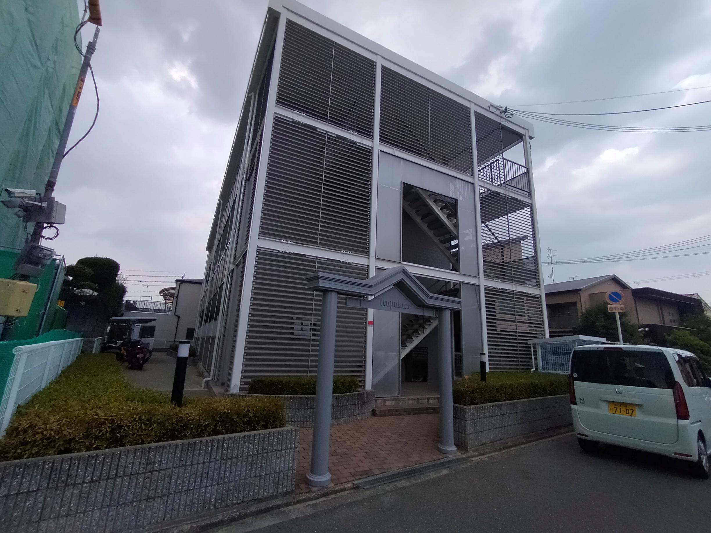 レオパレスメゾン・ド・エトワール