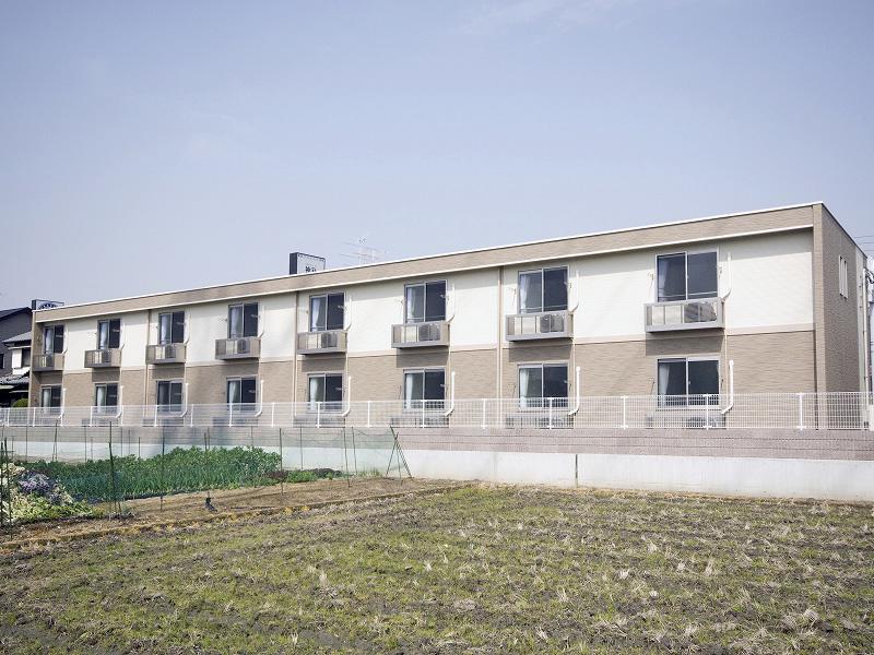 レオネクストソレイユ