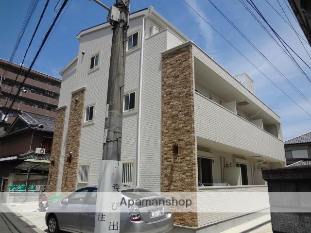 KTIレジデンス鶴見