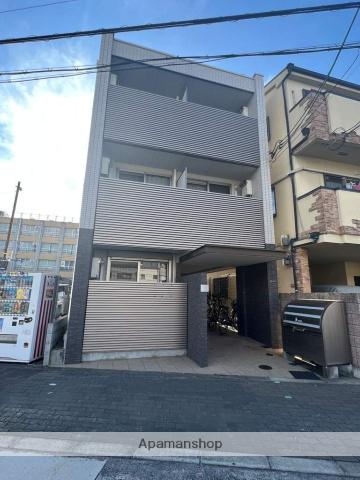 フェリスコート鶴見