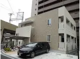 京阪電気鉄道交野線 宮之阪駅 徒歩4分 2階建 築11年