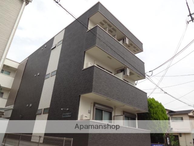 フジパレス西宮西福町