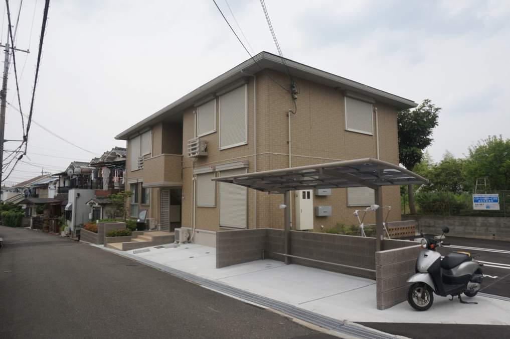 エスポワール・光