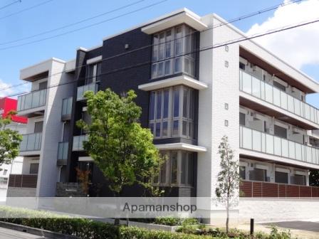 SHAMAISON 西宮北口