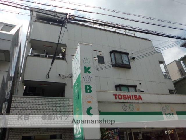 KBC四條畷ハイツ
