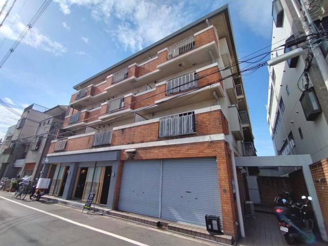 グリーンハイツ今津