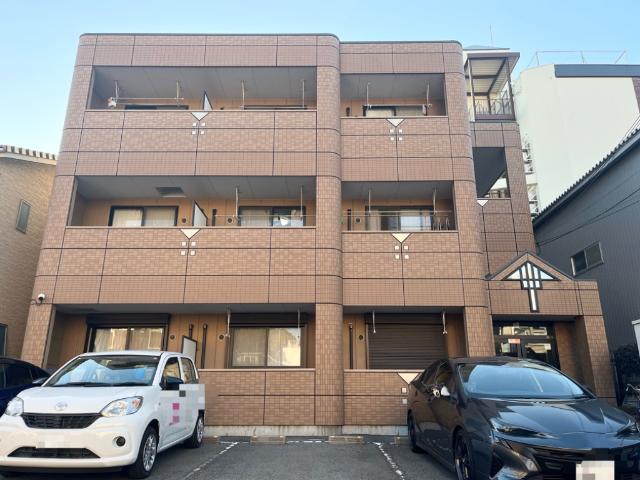 ハーベストヒルズ