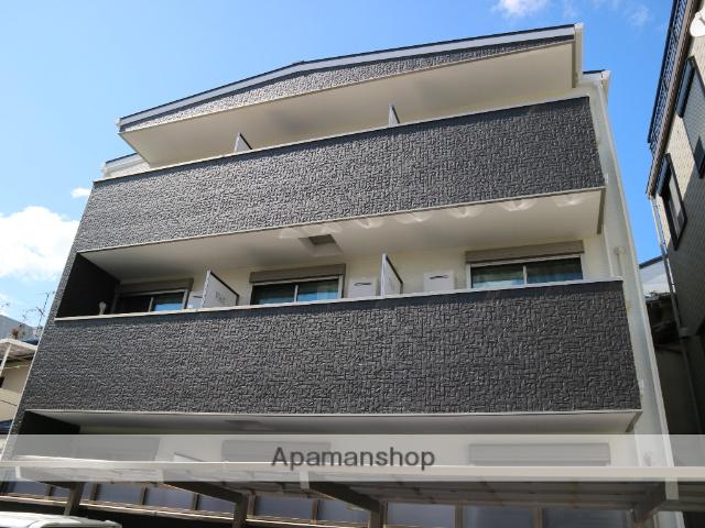 ロータス四條畷