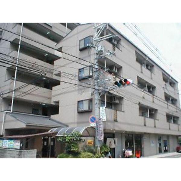 アーバンSライフB棟