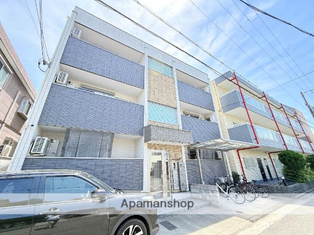 ヴィーブル高井田