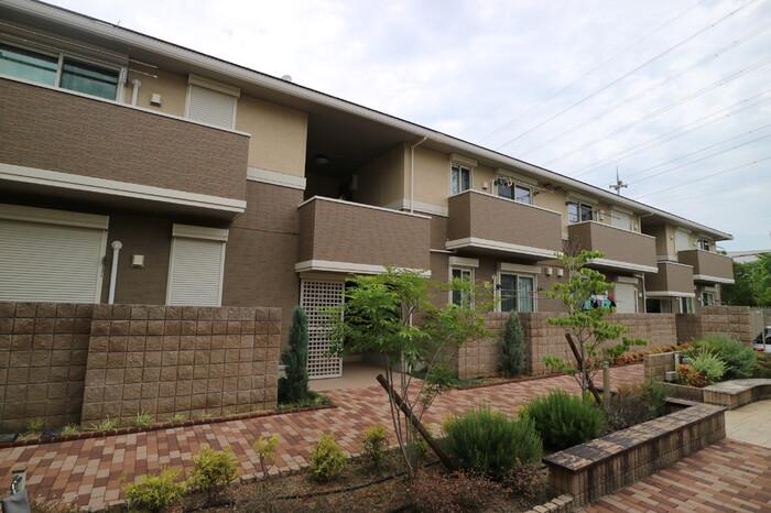 D-ROOM青山 B棟