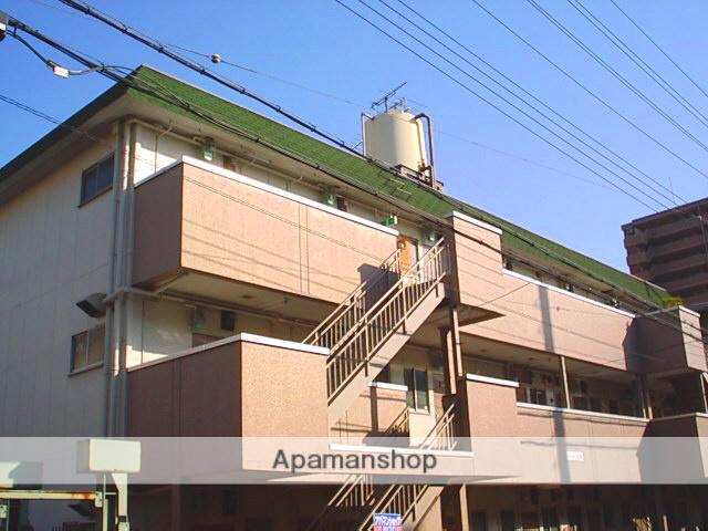 パインリーフ鶴見