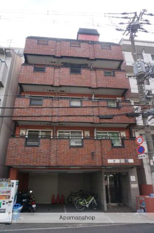 プレアール深江橋