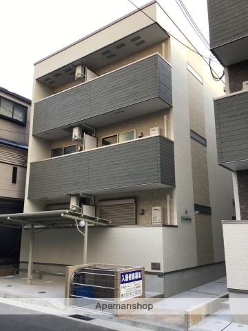 フジパレス西宮北口5番館