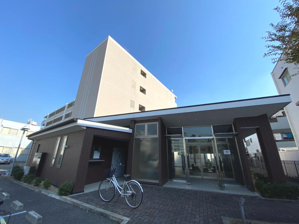 グレイスパルコート