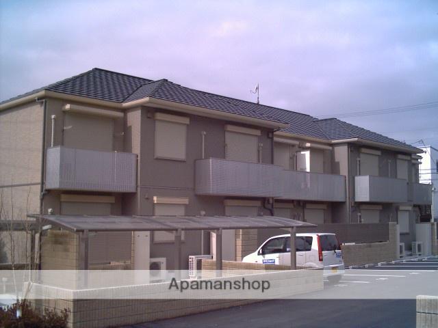 サンヒルズ阪奈A棟