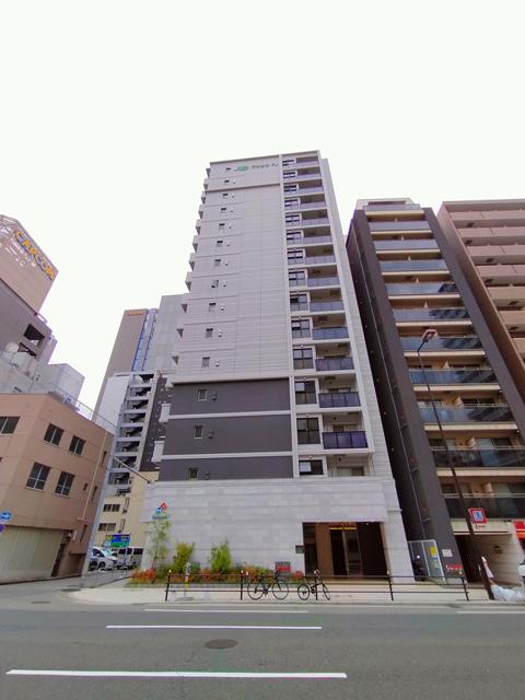 プランドール北浜