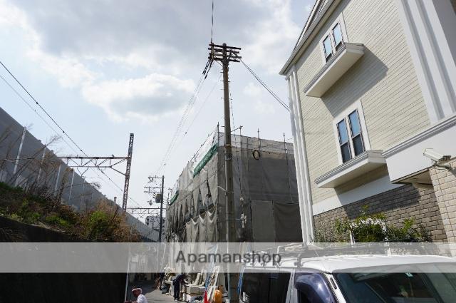 メゾン・デ・ベルジュ鴫野