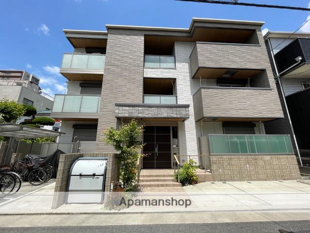 ラポール 北本町