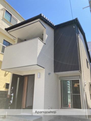 大阪メトロ今里筋線 新森古市駅 徒歩9分 2階建 築5年