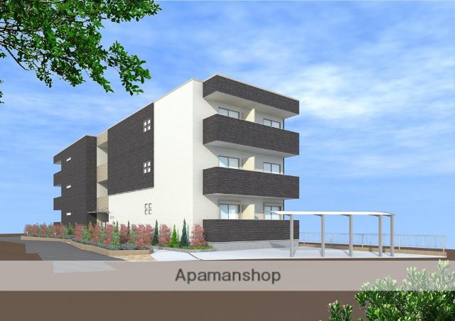 フジパレス三住町A棟