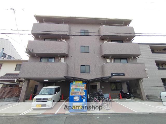 レジスコート今津中