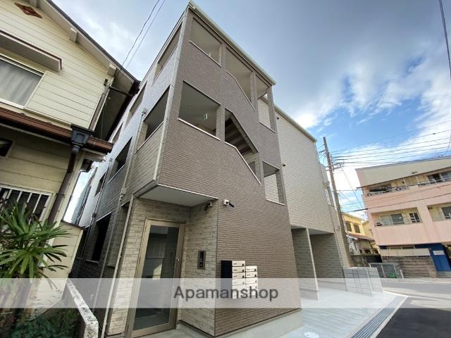 アート東園田