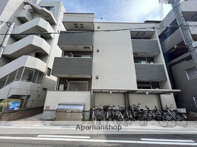 フジパレス深江橋イースト