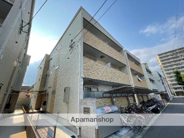 クリエオーレ茨田大宮2