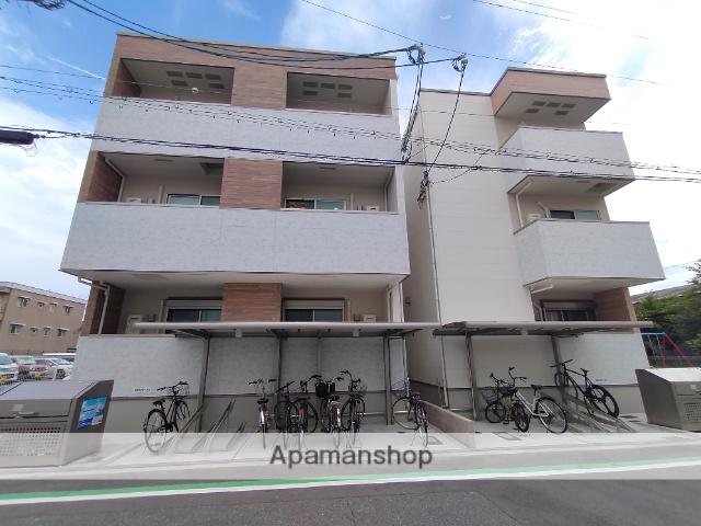 フジパレス緑Ⅰ番館