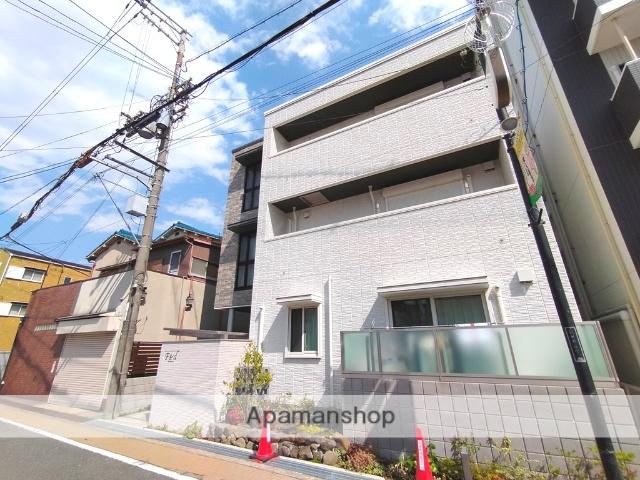 シャーメゾンF&D