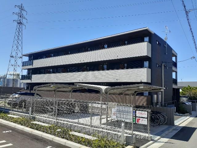 シャルモン 深野ウエスト