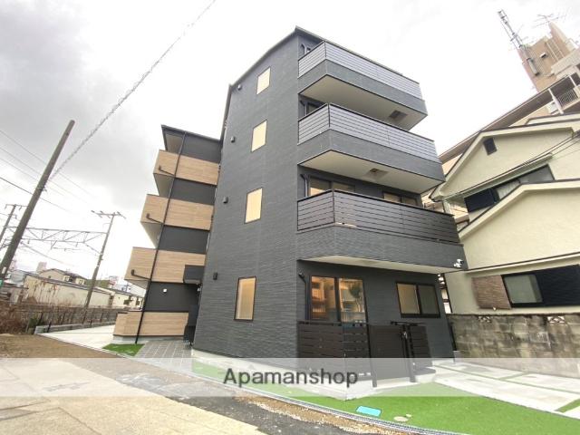 ST・RESIDENCE南津の辺